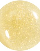 Revolution Glass Kiss bleščeče olje za ustnice odtenek Stardust Lemon 5.5 ml