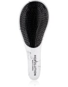 Revolution Haircare Detangle Me! krtača za lomljive in izčrpane lase odtenek Marble 1 kos