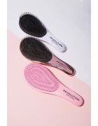 Revolution Haircare Detangle Me! krtača za lomljive in izčrpane lase odtenek Marble 1 kos