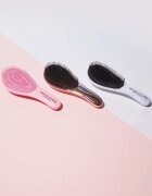Revolution Haircare Detangle Me! krtača za lomljive in izčrpane lase odtenek Marble 1 kos
