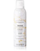 Revolution Haircare Dry Shampoo Revive osvežujoči suhi šampon s kofeinom 200 ml