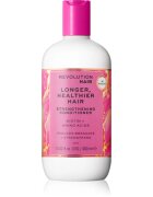 Revolution Haircare Longer Healthier krepilni in obnovitveni balzam za dolge lase 400 ml