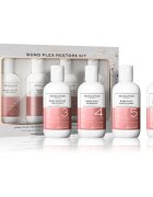Revolution Haircare Plex Bond Restore Kit set za suhe in poškodovane lase