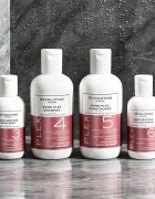 Revolution Haircare Plex No.3 Bond Restore Treatment intenzivna kura za lase za suhe in poškodovane lase 100 ml