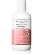 Revolution Haircare Plex No.3 Bond Restore Treatment intenzivna kura za lase za suhe in poškodovane lase 250 ml