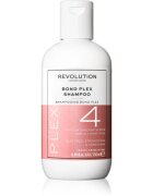 Revolution Haircare Plex No.4 Bond Shampoo intenzivno hranilni šampon za suhe in poškodovane lase 250 ml
