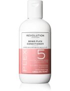 Revolution Haircare Plex No.5 Bond Conditioner globinsko regeneracijski balzam za suhe in poškodovane lase 250 ml