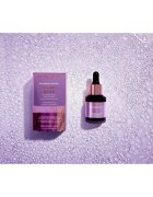 Revolution Haircare Rainbow Drops tonirana barva za lase odtenek Lilac Rays 30 ml