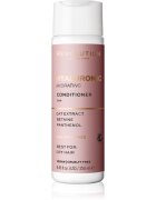Revolution Haircare Skinification Hyaluronic vlažilni balzam za suhe lase 250 ml
