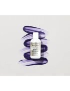 Revolution Haircare Toner Shot Blonde Ice Diamond hranilna maska 3v1 odtenek Ice Diamond 100 ml