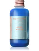 Revolution Haircare Tones For Blondes tonirani balzam za blond lase odtenek Aqua Waves 150 ml