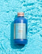 Revolution Haircare Tones For Blondes tonirani balzam za blond lase odtenek Aqua Waves 150 ml