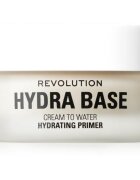 Revolution Hydra Base Primer vlažilna podlaga za make-up 25 ml