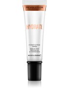 Revolution Hydrate vlažilna podlaga za make-up 28 ml