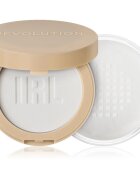 Revolution IRL Filter matirajoči puder 2 v 1 odtenek Translucent 13 g