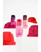 Revolution Jelly Blush rdečilo v paličici za ustnice in lica odtenek Cherry Red 5.5 g