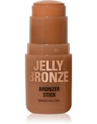 Revolution Jelly Bronzer bronzer v paličici odtenek Light Sunkissed 8 g