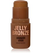 Revolution Jelly Bronzer bronzer v paličici odtenek Medium Sunset 8 g