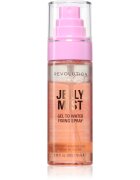 Revolution Jelly Juice posvetlitveno fiksacijsko pršilo 70 ml