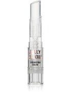Revolution Jelly Lip olje za ustnice z vlažilnim učinkom odtenek Crystal Clear 2.4 g