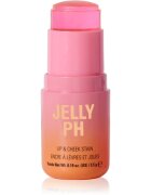 Revolution Jelly PH Lip & Cheek Stain rdečilo za ustnice in lice ki se odziva na pH 5.5 g