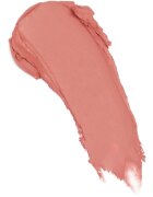 Revolution Lip Allure Soft Satin Lipstick kremasta šminka s satenastim zaključkom odtenek Queen Pink 3.2 g