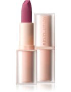 Revolution Lip Allure Soft Satin Lipstick kremasta šminka s satenastim zaključkom odtenek Sultry 3.2 g
