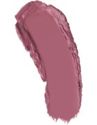 Revolution Lip Allure Soft Satin Lipstick kremasta šminka s satenastim zaključkom odtenek Sultry 3.2 g