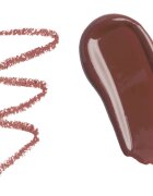 Revolution Lip Shape Kit set za ustnice odtenek Rose Pink 1 kos