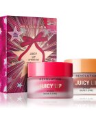 Revolution Makeup set Juicy Peptide darilni set za ustnice