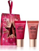 Revolution Makeup set Juicy Peptide darilni set za ustnice
