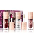 Revolution Makeup set Pout Bomb darilni set za ustnice