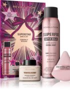 Revolution Makeup set Superstar darilni set za obraz