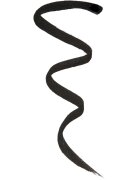 Revolution Master Flick Liquid Eyeliner natančno tekoče črtalo za oči odtenek Black 5 ml