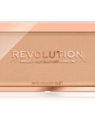 Revolution Matte Base puder odtenek P5 12 g