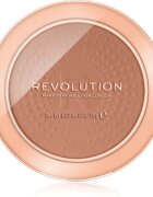 Revolution Mega Bronzer bronzer odtenek 01 Cool 15 g