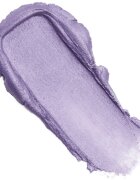 Revolution Mousse kremasto senčila za oči odtenek Lilac 4 g