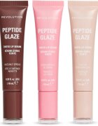 Revolution Peptide Glaze Edit darilni set za ustnice 1 kos