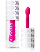 Revolution PH Bomb Lip & Cheek Oil pH balzam za ustnice s prilagodljivo barvo za ustnice in lica odtenek Universal 4.5 ml