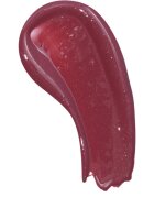 Revolution Pout Bomb sijaj za ustnice z učinkom povečanja odtenek Rosewood Rose Pink 4.6 ml