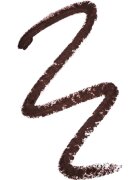 Revolution Pout Liner svinčnik za ustnice za povečanje volumna odtenek Espresso Cool Brown 0.2 g