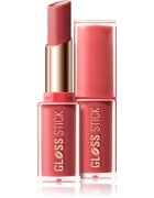 Revolution Pout Lip Gloss Stick vlažilna sijoča šminka odtenek Sweet Rose 3 g