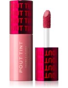 Revolution Pout Tint sijaj za ustnice z vlažilnim učinkom odtenek Sweet Pink 3 ml