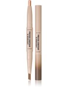 Revolution Precise Contour & Highlight obojestranski korektor odtenek Medium 1.45 g