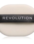 Revolution Pressed Powder Pops puder odtenek Rose 5 g