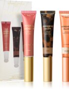 Revolution PRO Cream Wand Trio darilni set za obraz odtenek Light