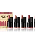Revolution PRO Lipstick Collection set šmink odtenek Matte Nude 5 kos
