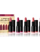 Revolution PRO Lipstick Collection set šmink odtenek Pinks 5 kos