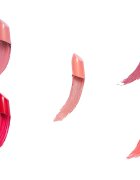 Revolution PRO Lipstick Collection set šmink odtenek Pinks 5 kos