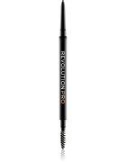 Revolution PRO Microblading svinčnik za obrvi odtenek Medium Brown 0.04 g